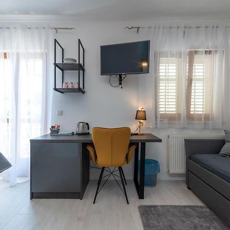 Guest House Bakica Trogir Extérieur photo