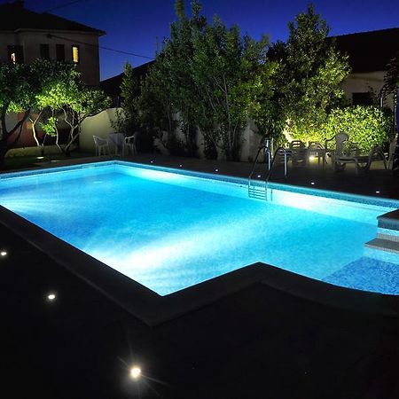 Guest House Bakica Trogir Extérieur photo