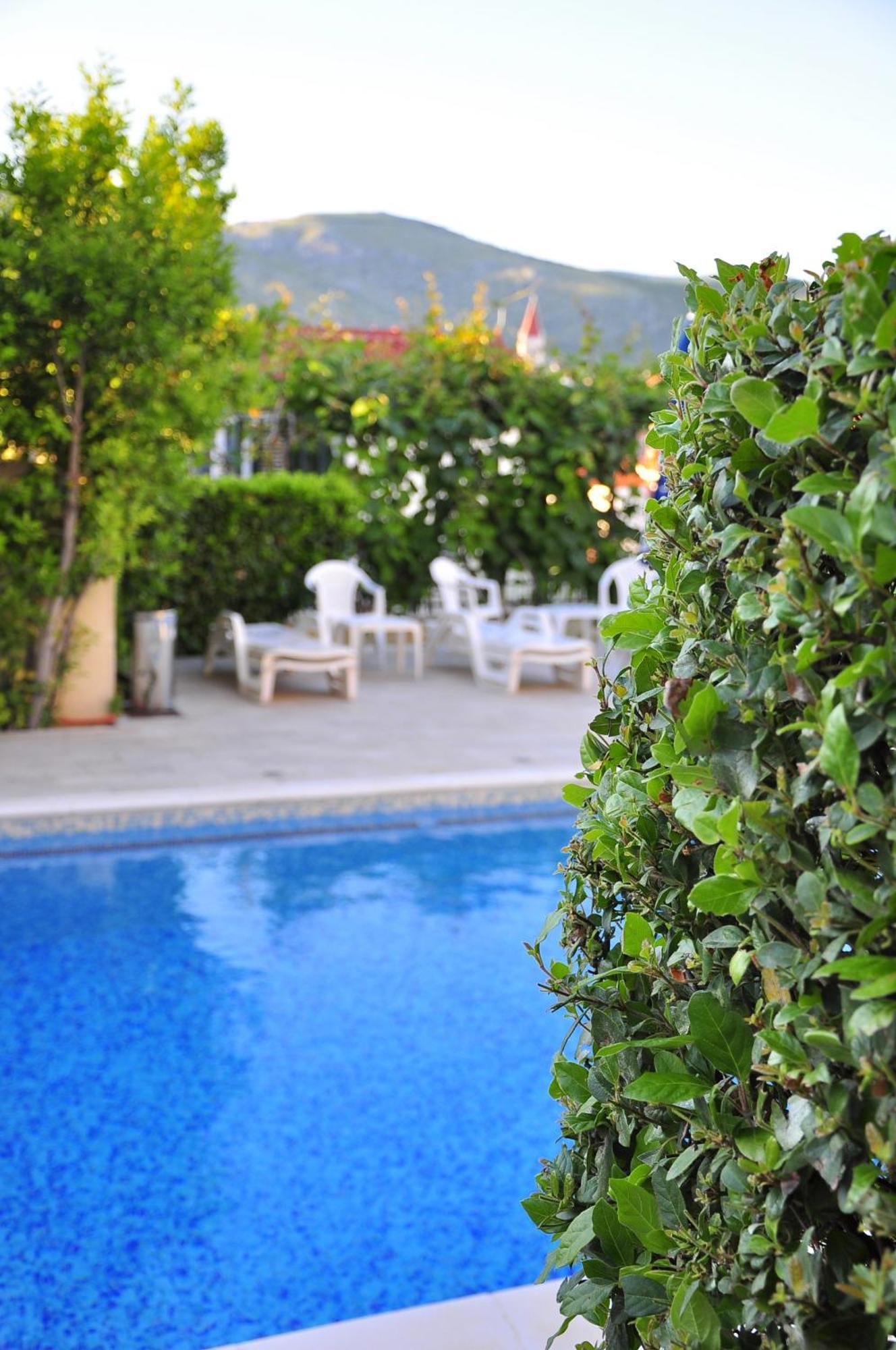Guest House Bakica Trogir Extérieur photo