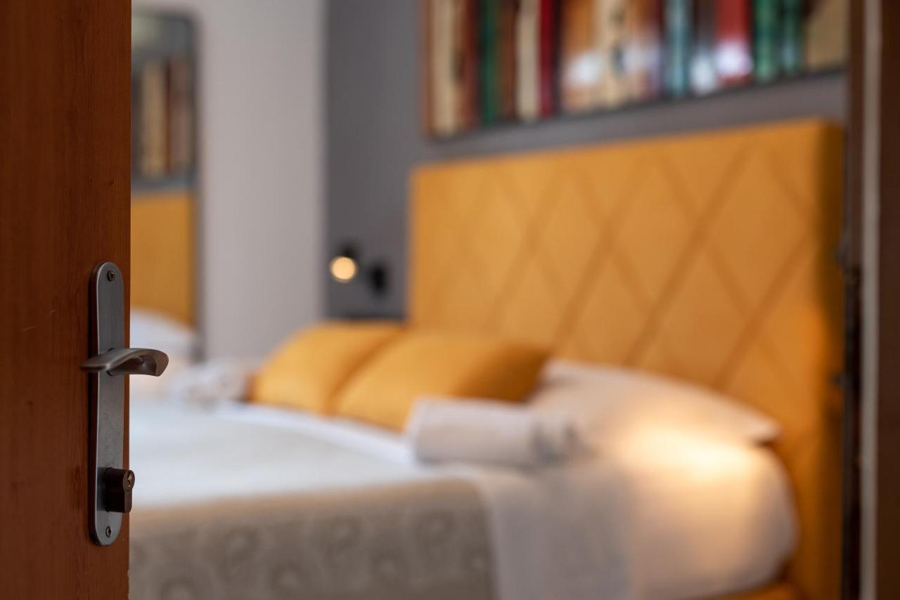 Guest House Bakica Trogir Extérieur photo