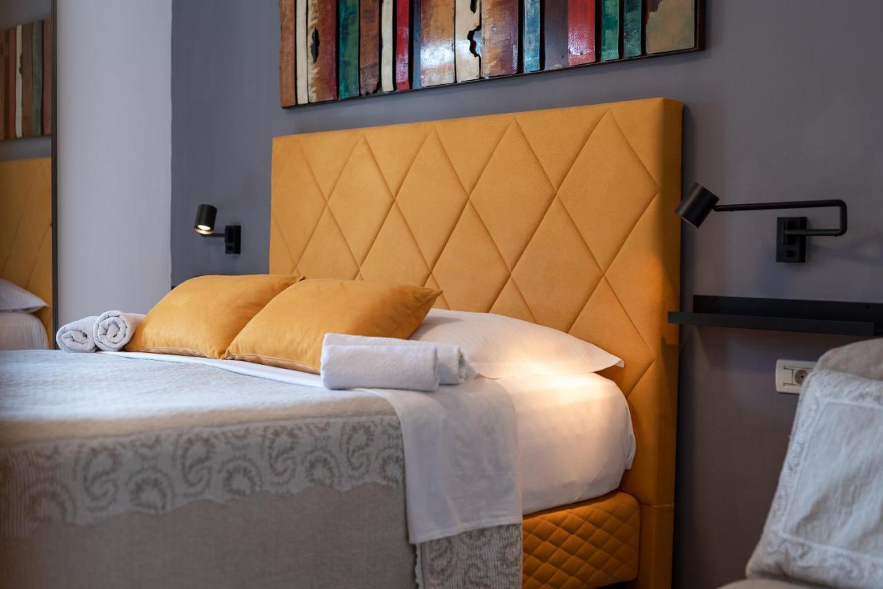 Guest House Bakica Trogir Extérieur photo