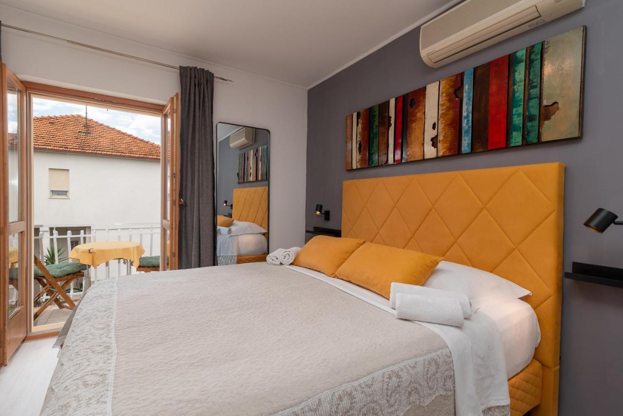 Guest House Bakica Trogir Extérieur photo