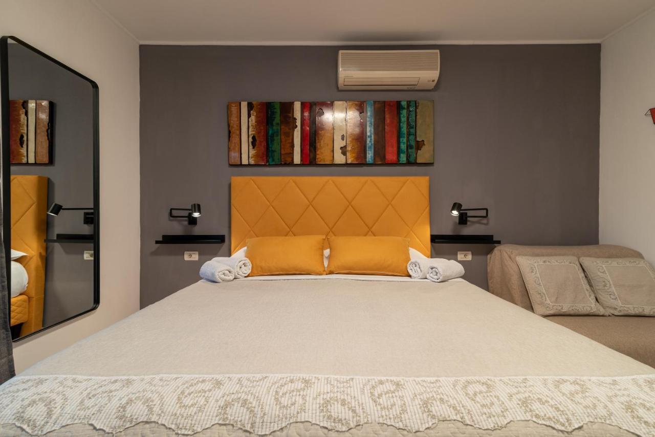 Guest House Bakica Trogir Extérieur photo