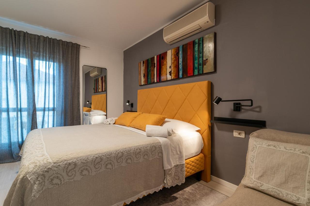 Guest House Bakica Trogir Extérieur photo