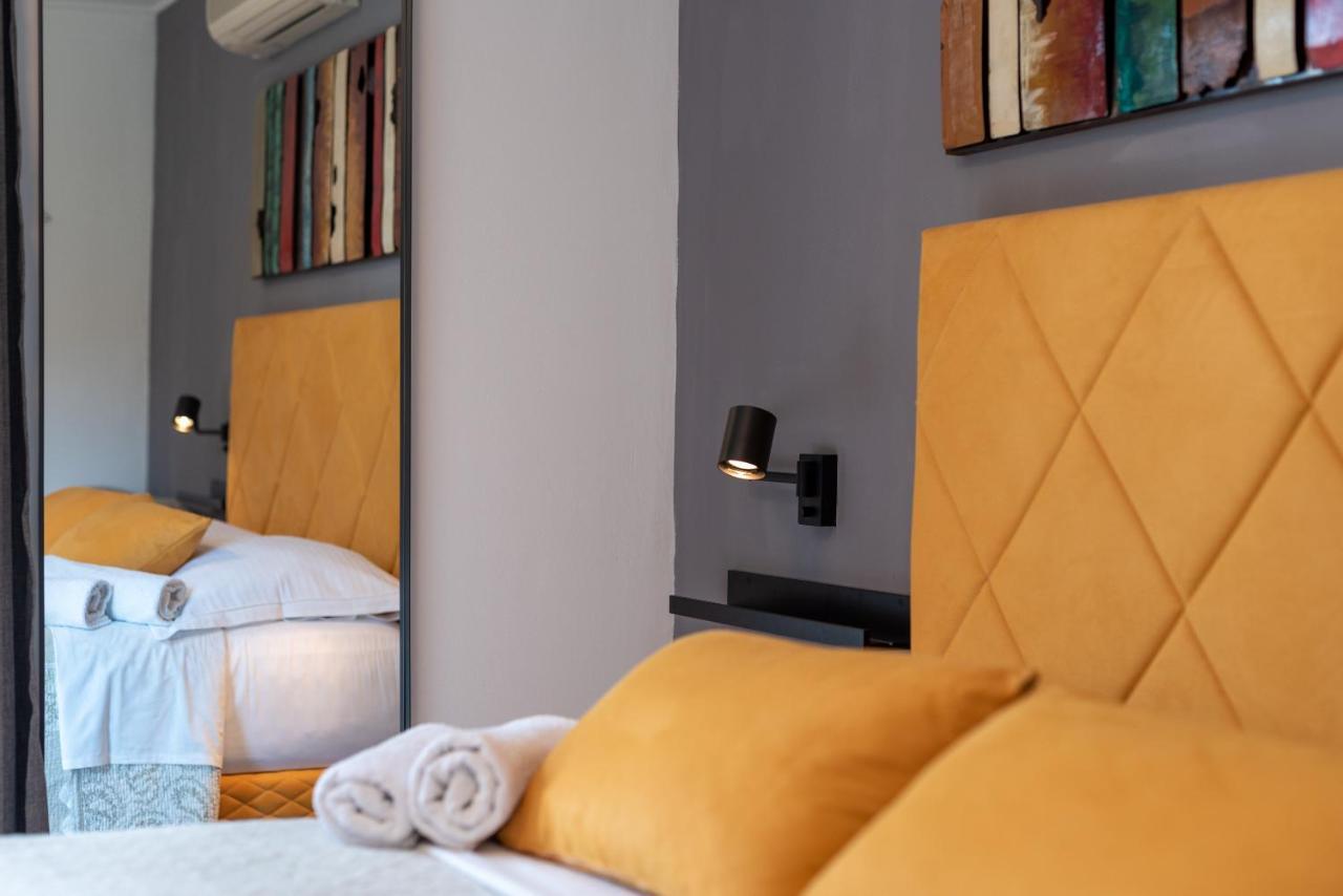 Guest House Bakica Trogir Extérieur photo