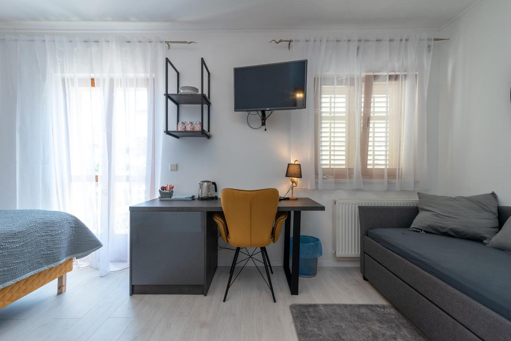 Guest House Bakica Trogir Extérieur photo