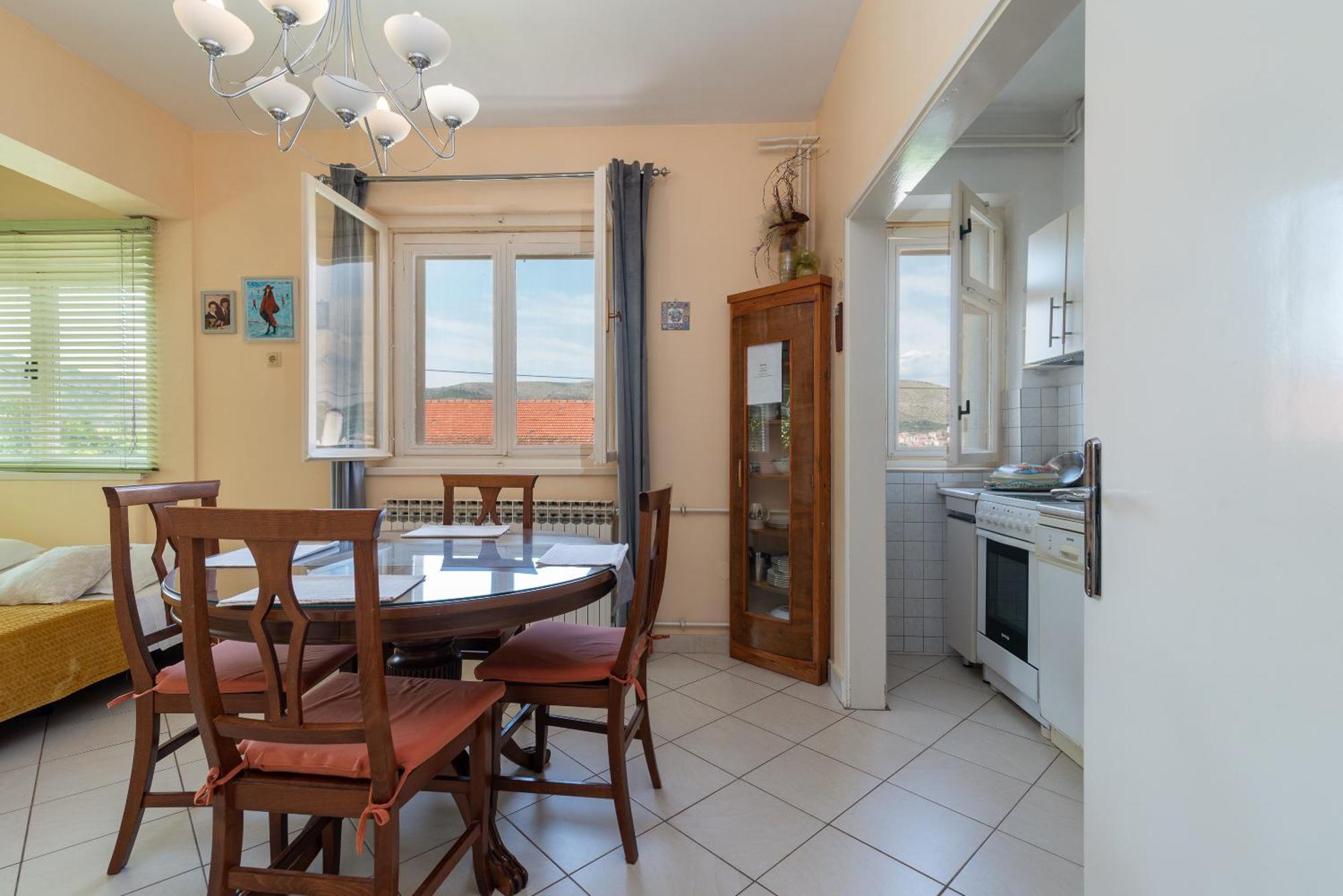 Guest House Bakica Trogir Extérieur photo