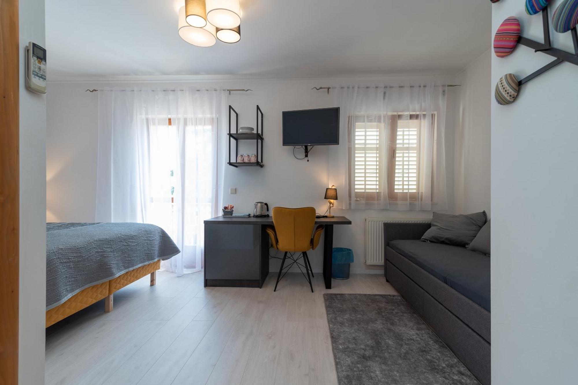 Guest House Bakica Trogir Extérieur photo