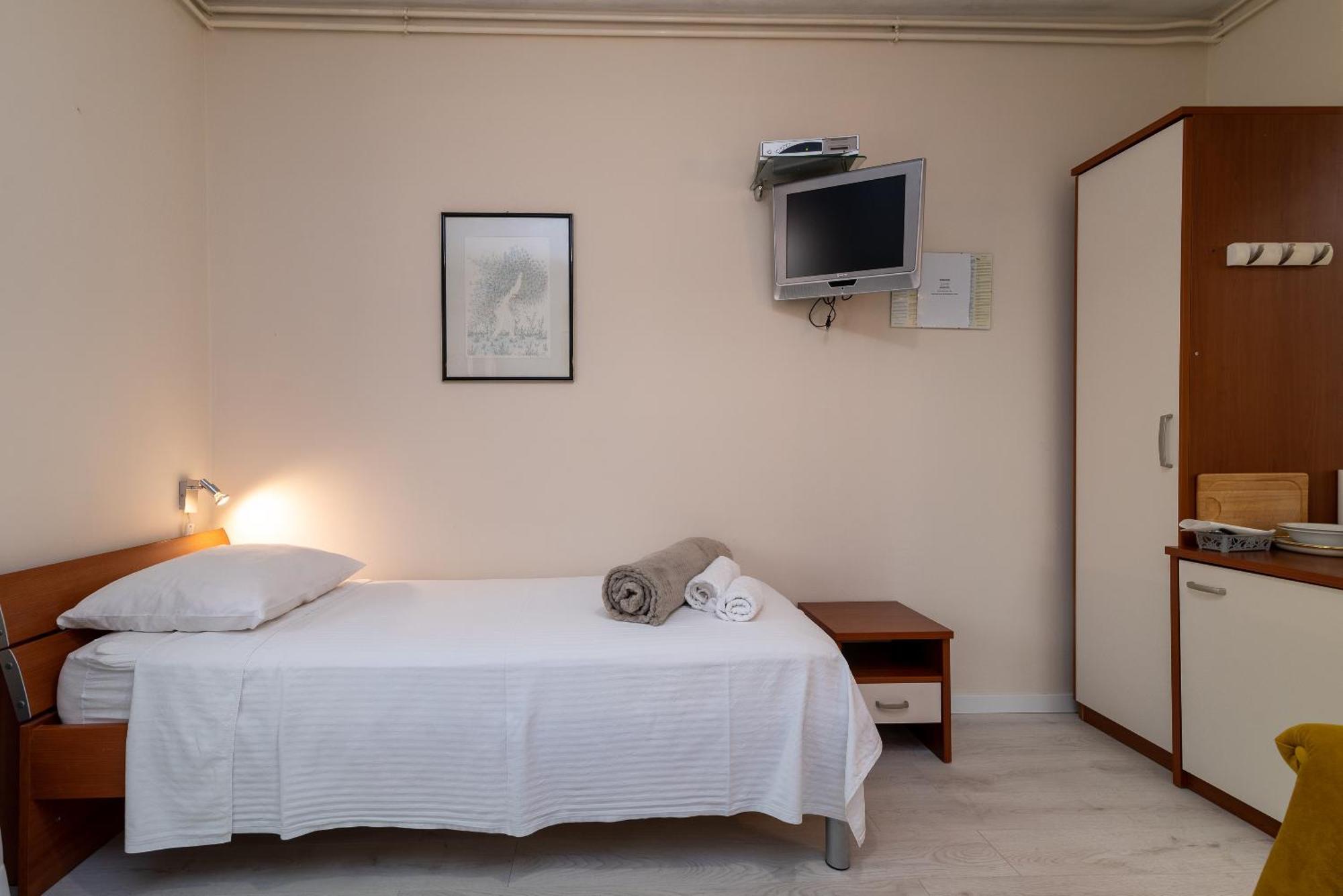 Guest House Bakica Trogir Extérieur photo