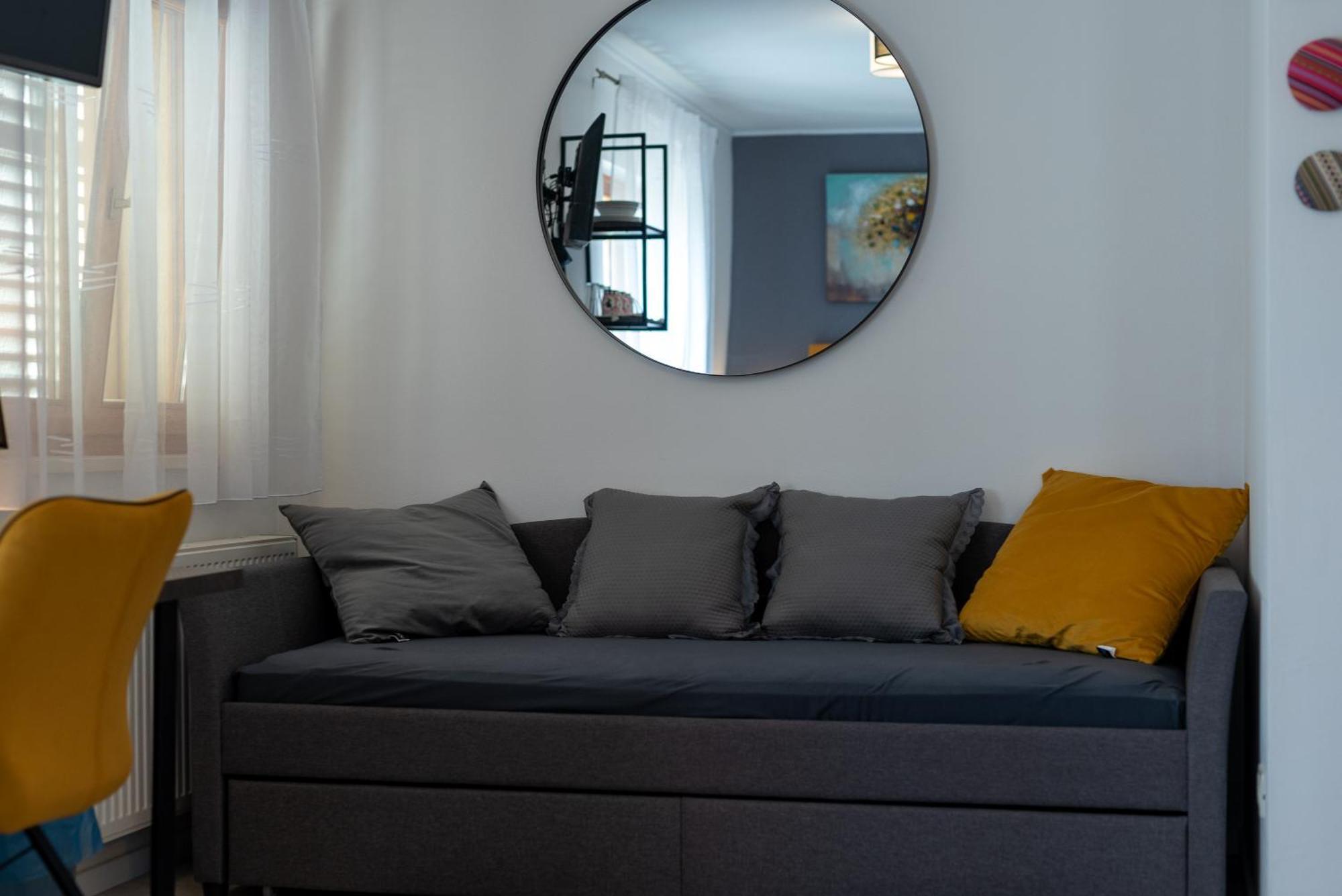 Guest House Bakica Trogir Extérieur photo