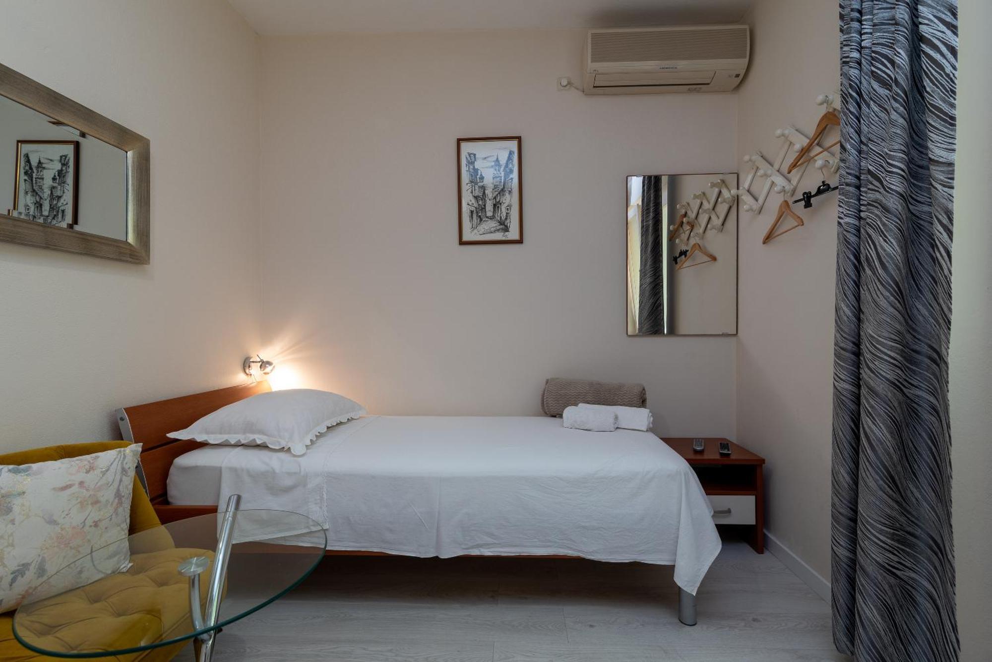 Guest House Bakica Trogir Extérieur photo