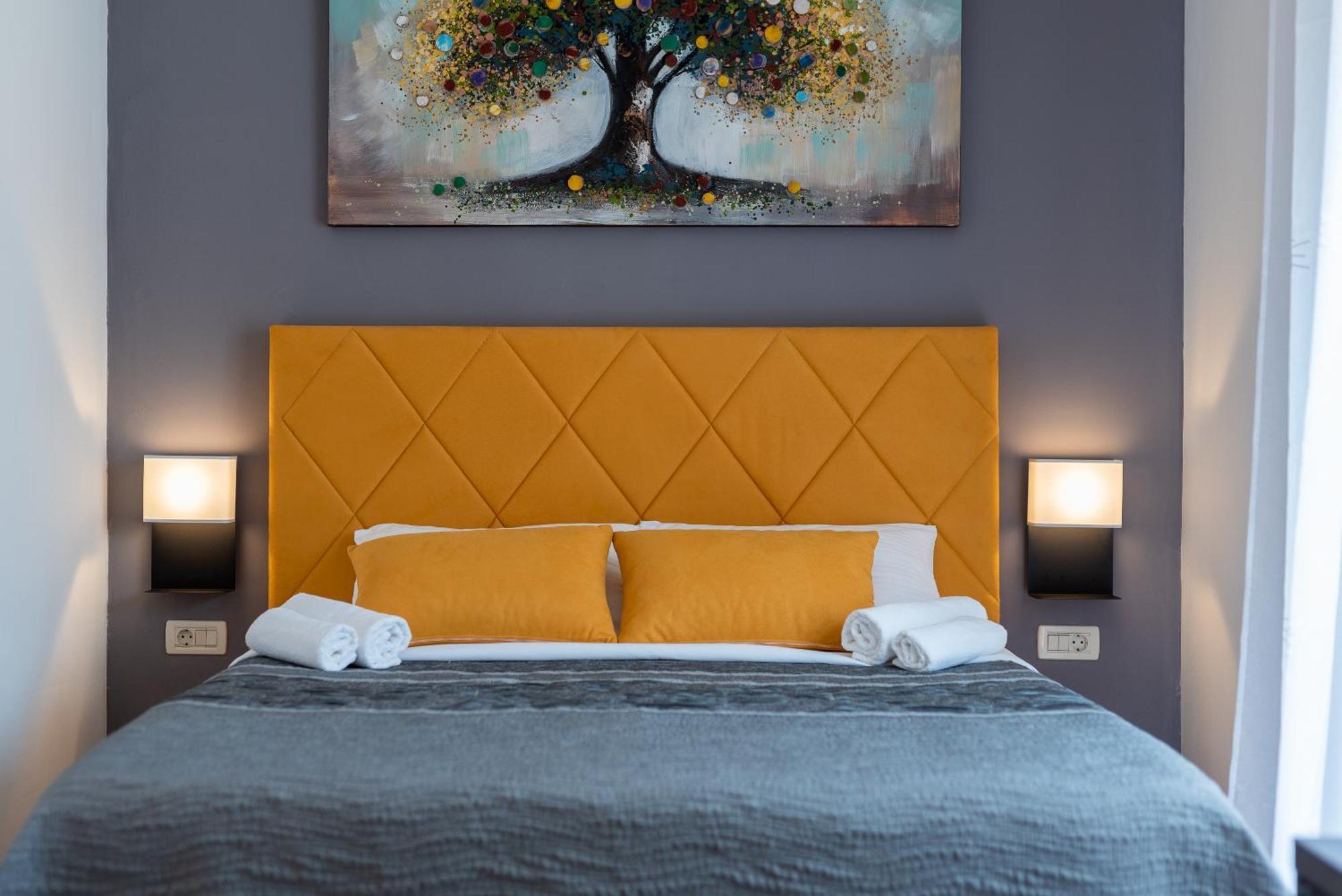 Guest House Bakica Trogir Extérieur photo