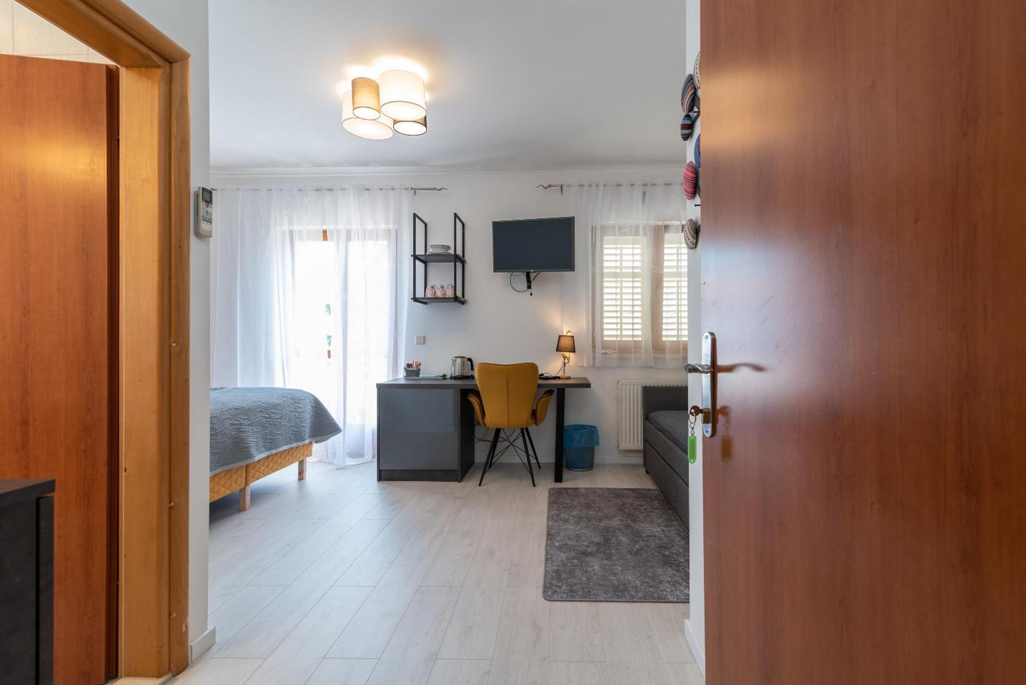 Guest House Bakica Trogir Extérieur photo