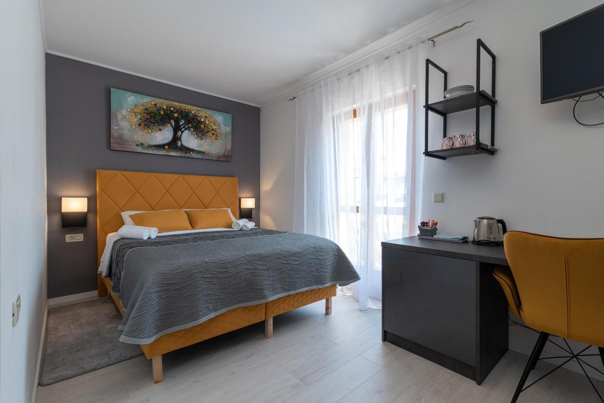 Guest House Bakica Trogir Extérieur photo