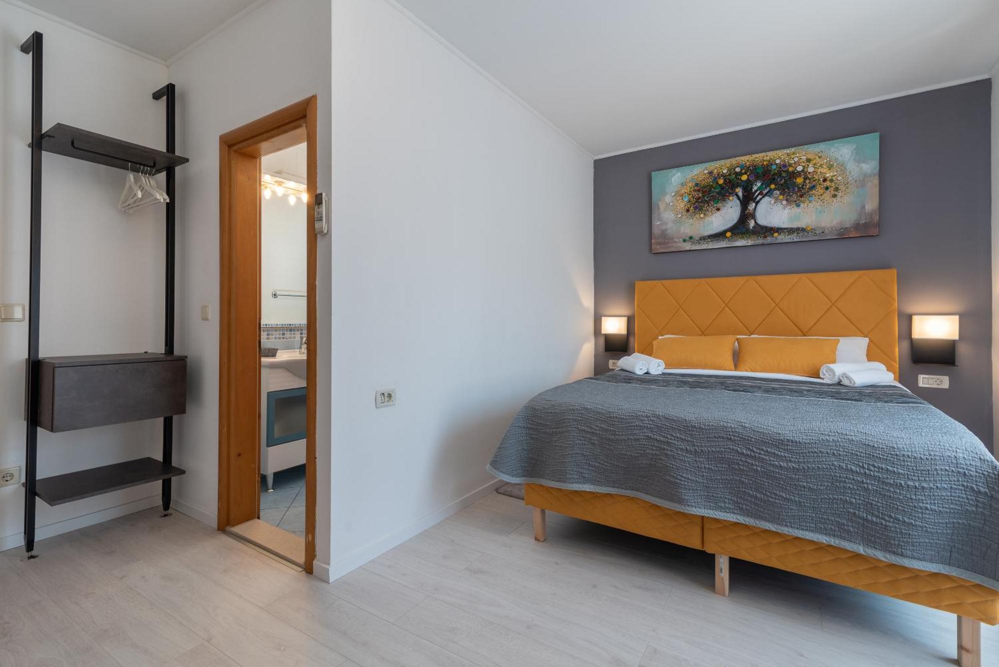 Guest House Bakica Trogir Extérieur photo