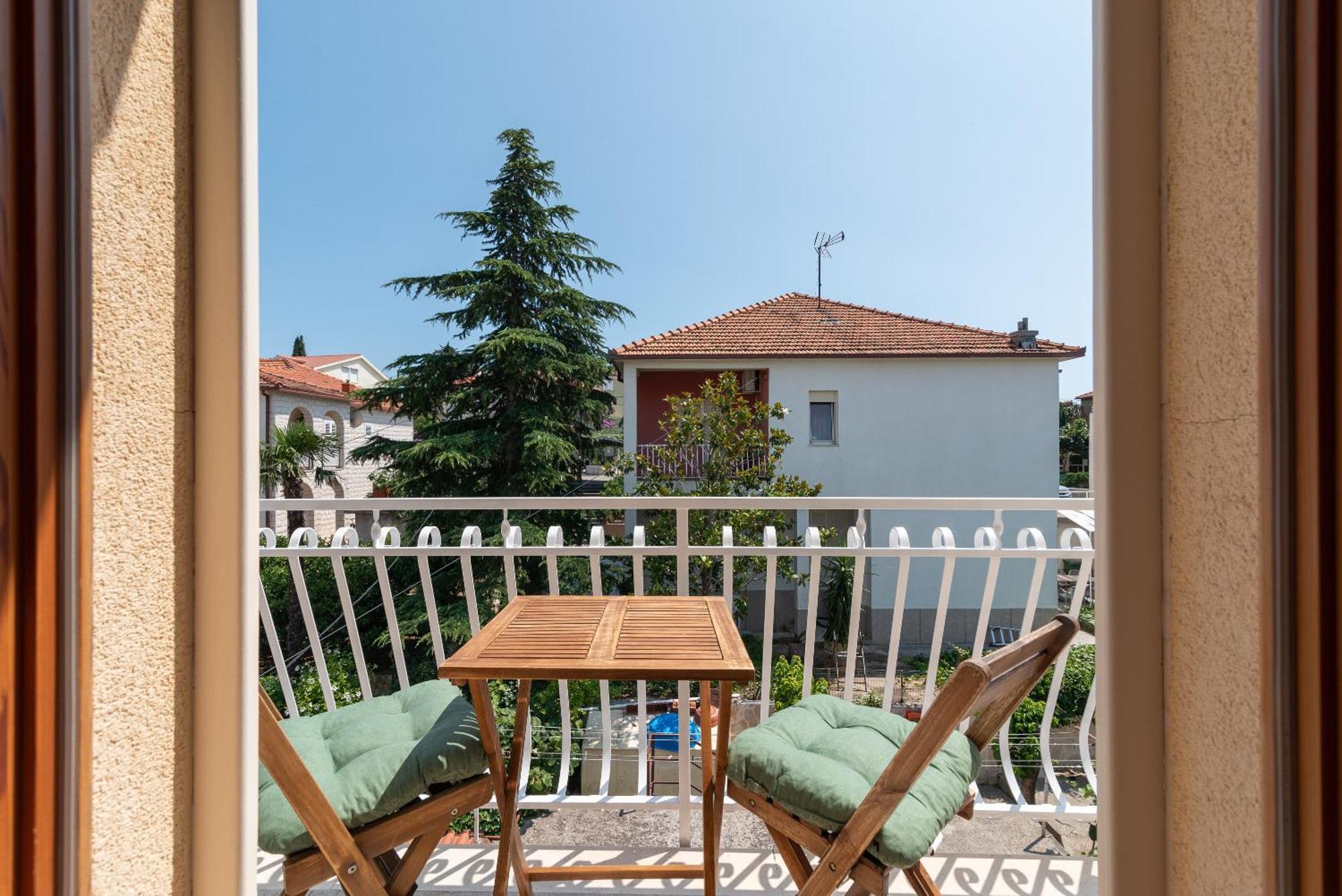 Guest House Bakica Trogir Extérieur photo