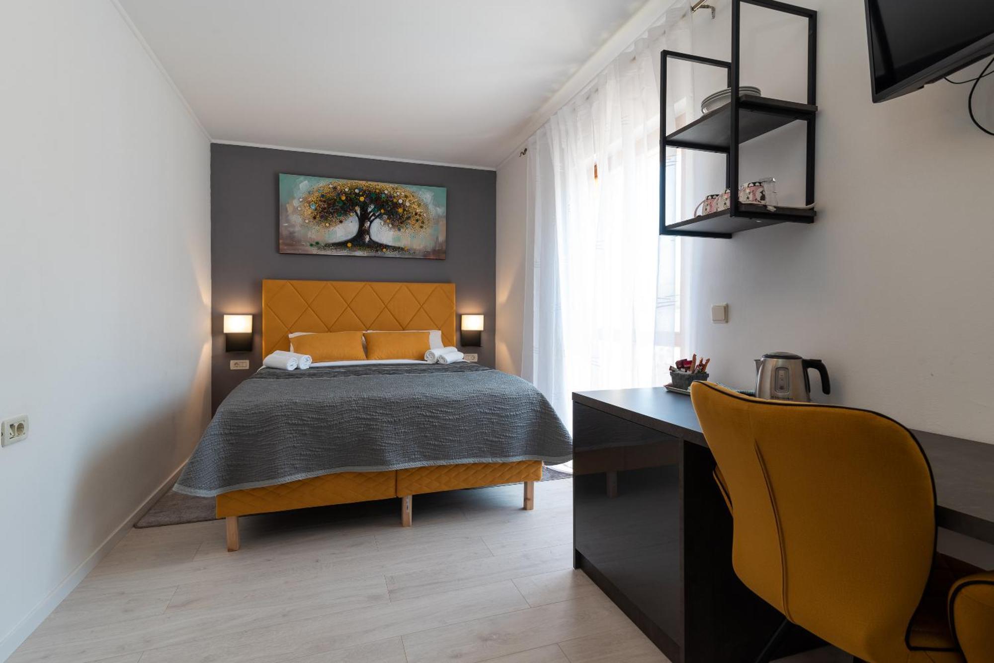 Guest House Bakica Trogir Extérieur photo