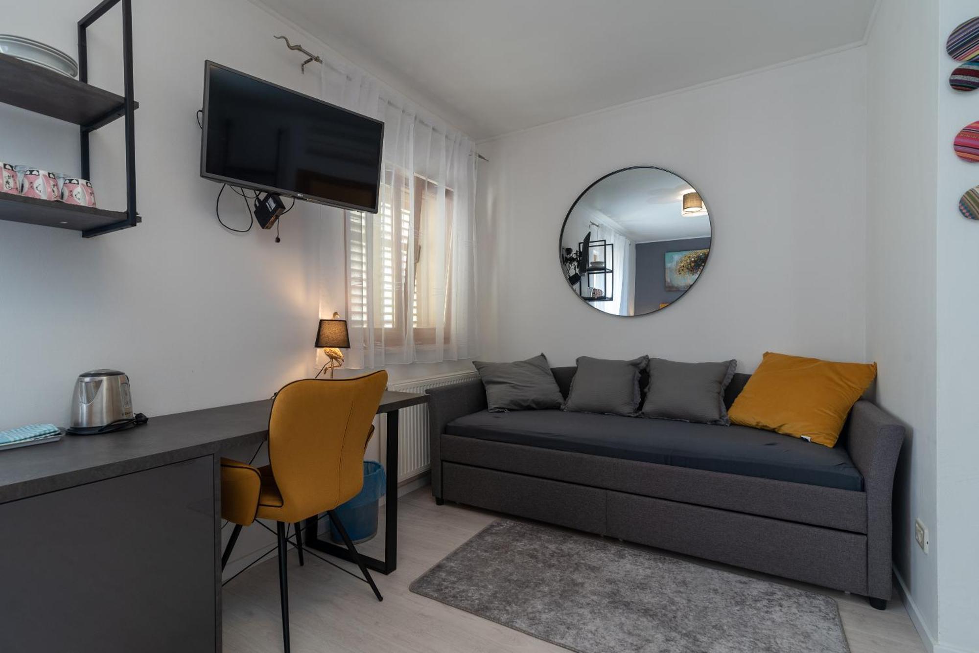 Guest House Bakica Trogir Extérieur photo