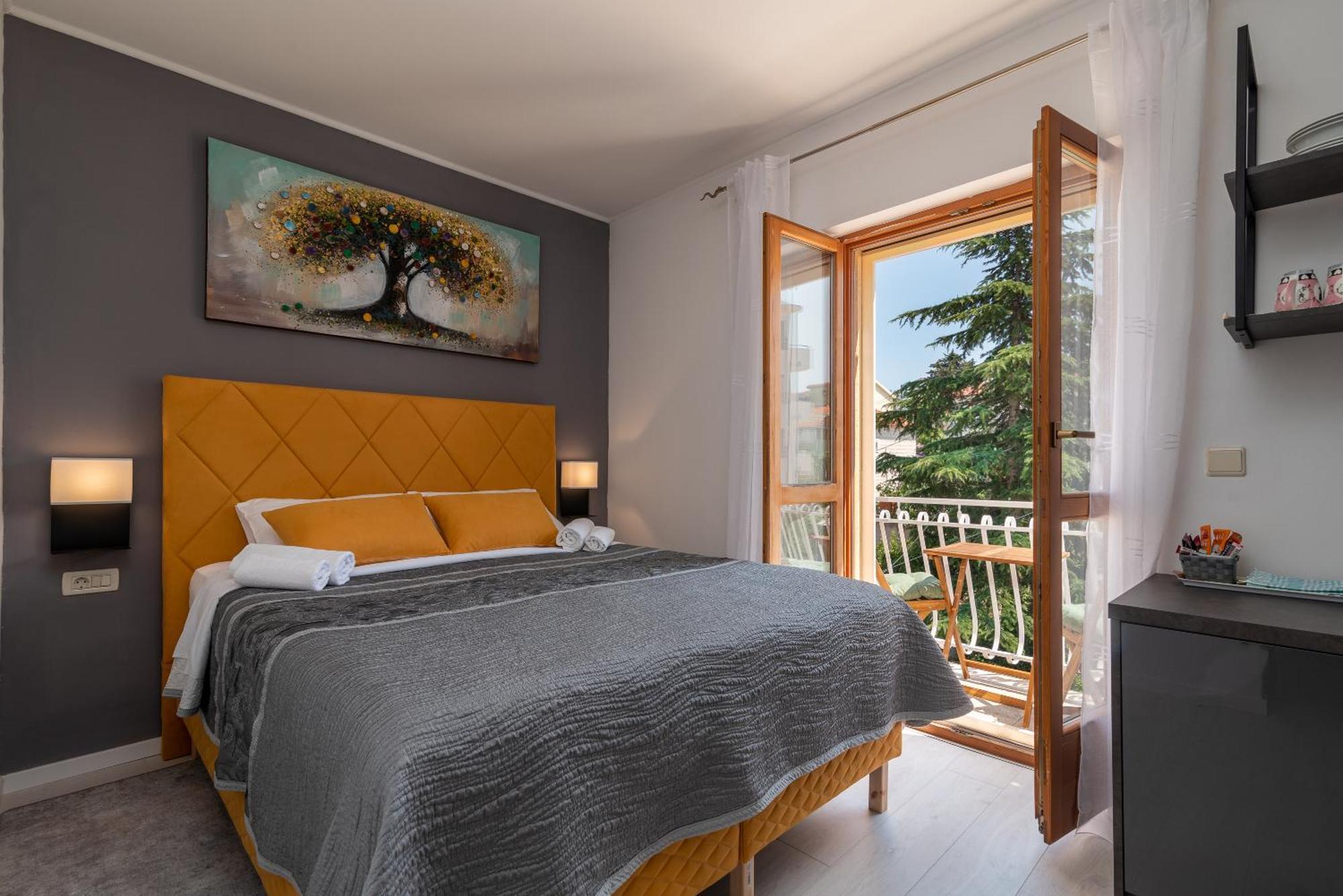 Guest House Bakica Trogir Extérieur photo