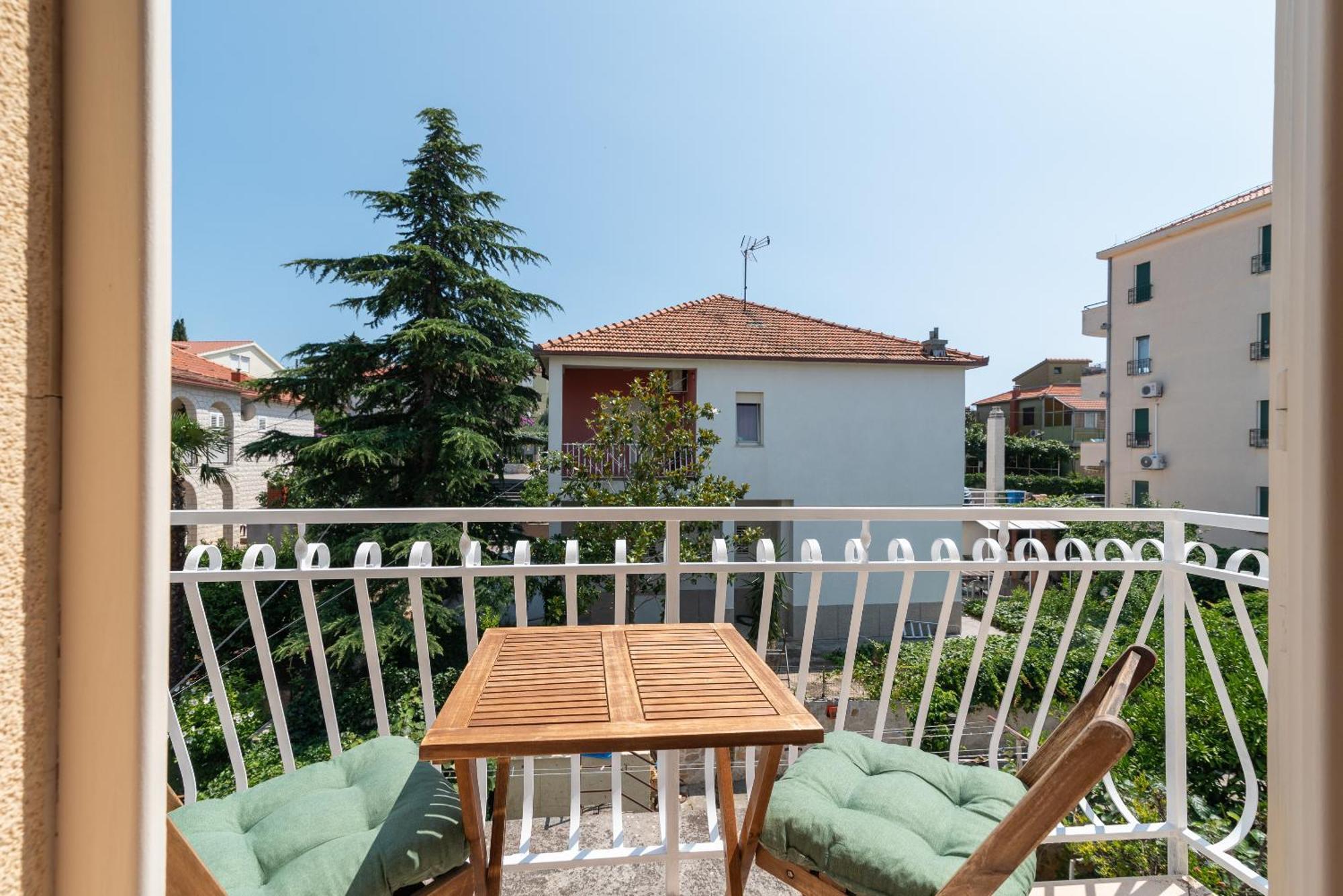 Guest House Bakica Trogir Extérieur photo