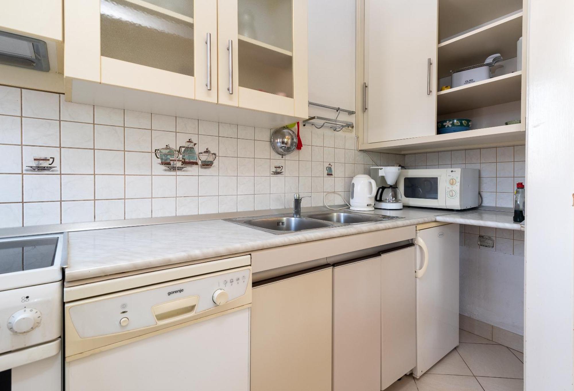 Guest House Bakica Trogir Extérieur photo