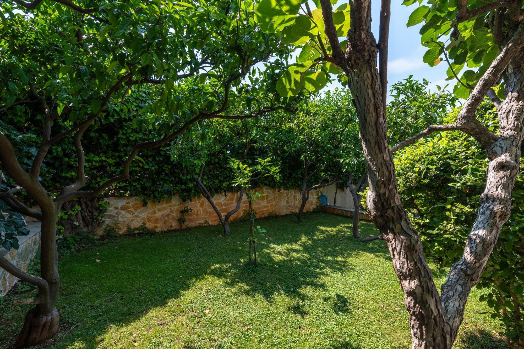 Guest House Bakica Trogir Extérieur photo