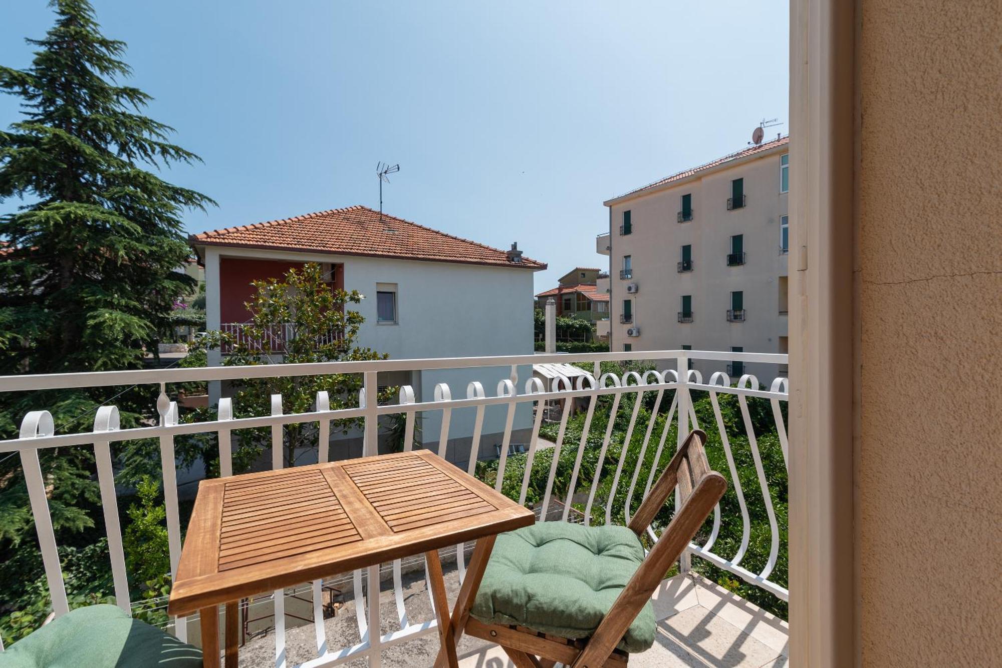 Guest House Bakica Trogir Extérieur photo