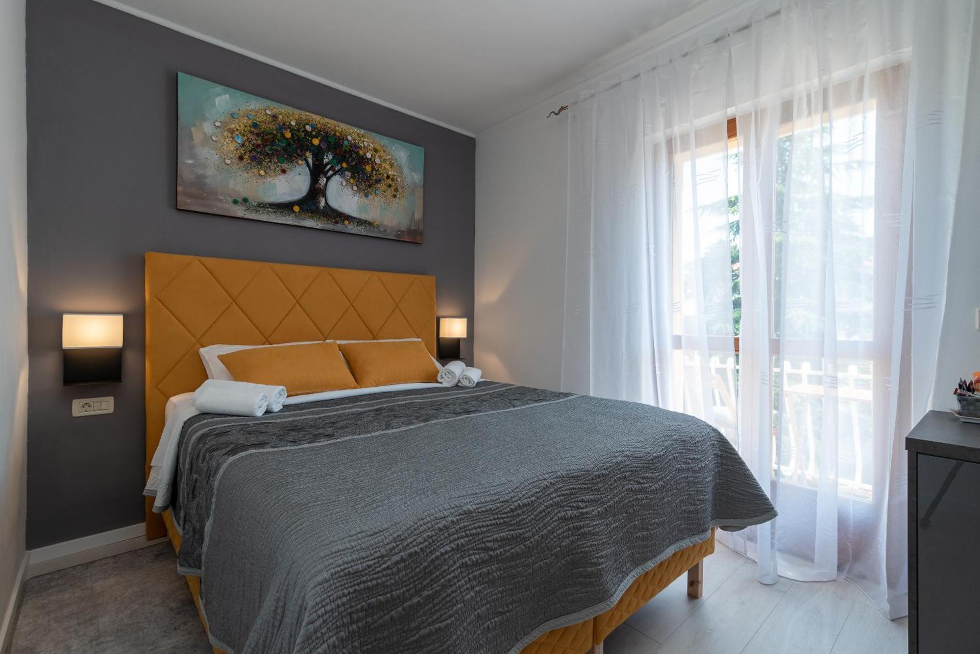 Guest House Bakica Trogir Extérieur photo