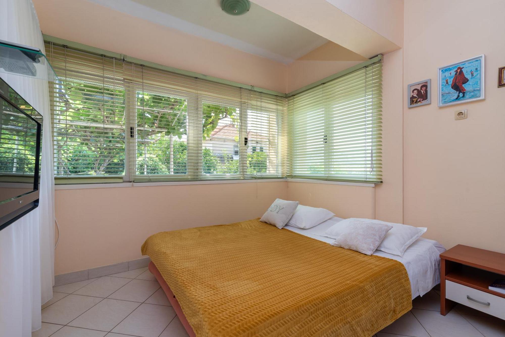Guest House Bakica Trogir Extérieur photo