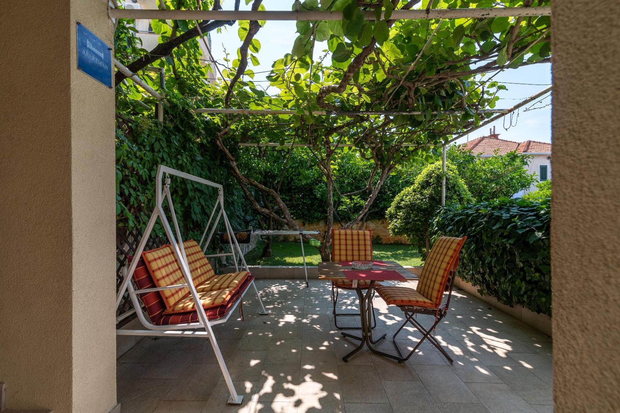 Guest House Bakica Trogir Extérieur photo