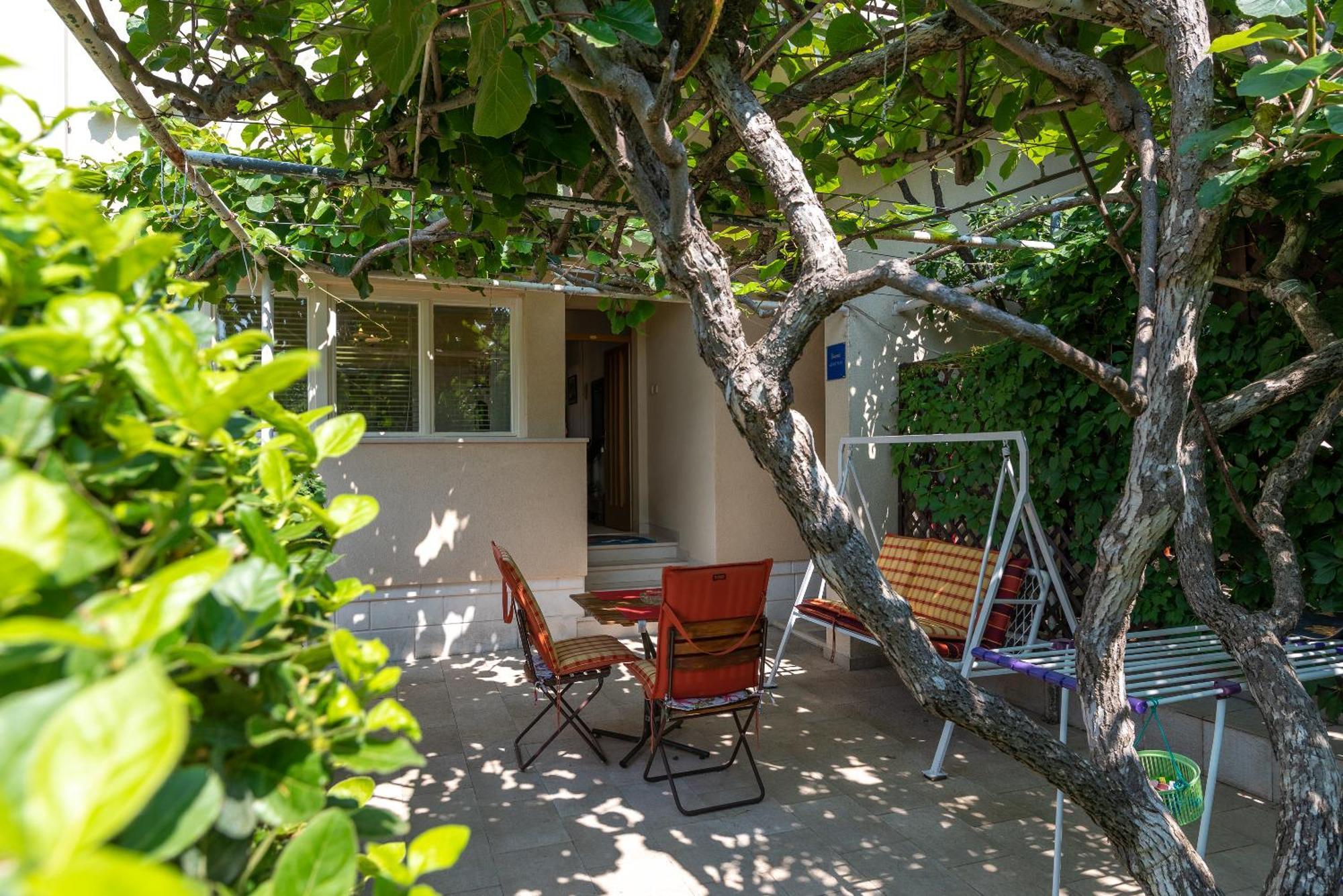 Guest House Bakica Trogir Extérieur photo