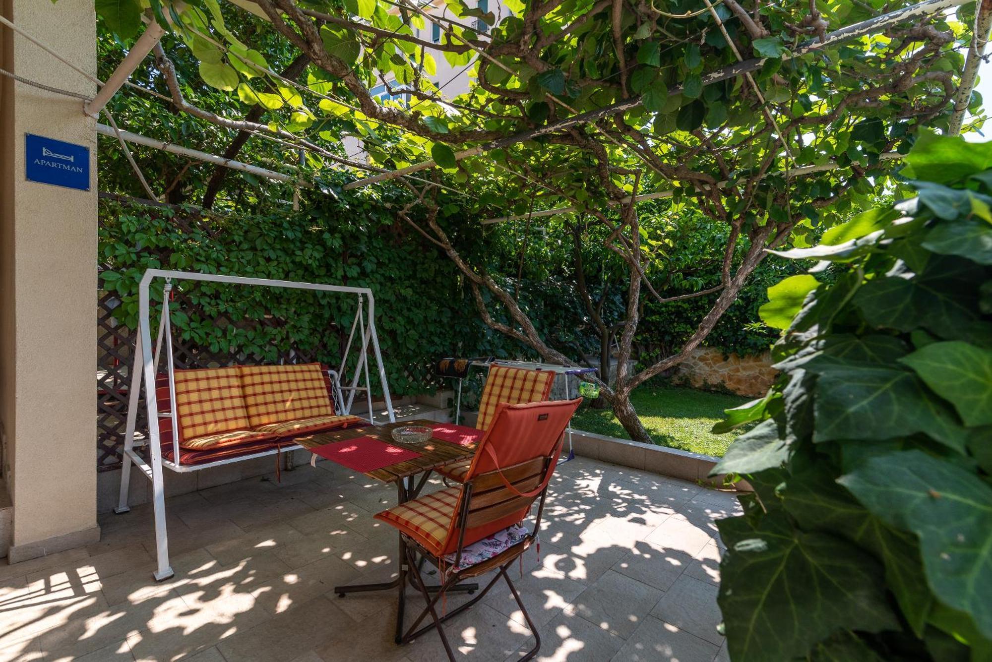 Guest House Bakica Trogir Extérieur photo