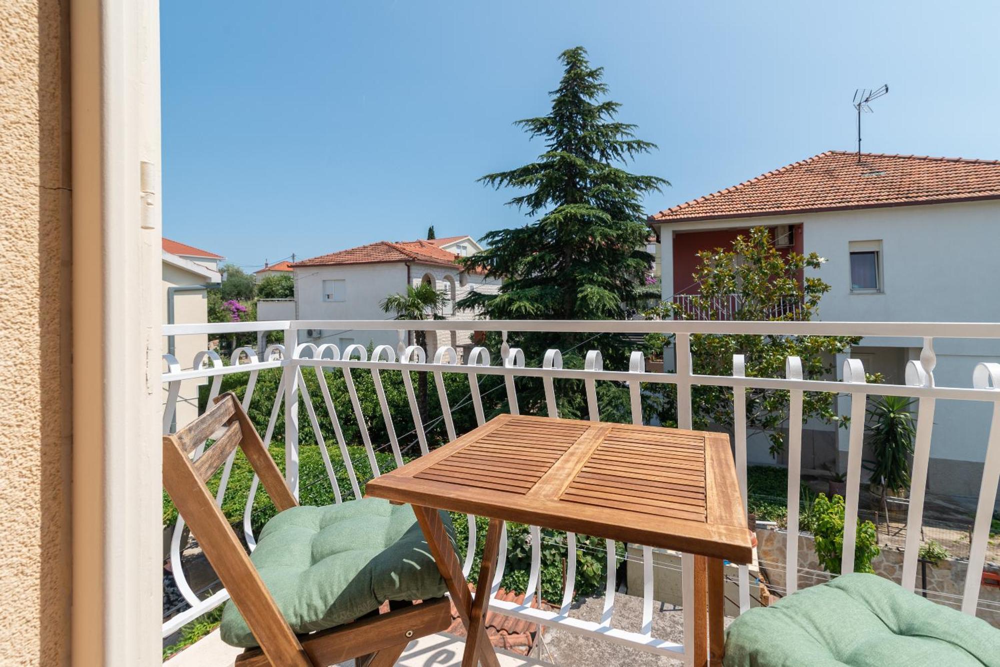 Guest House Bakica Trogir Extérieur photo