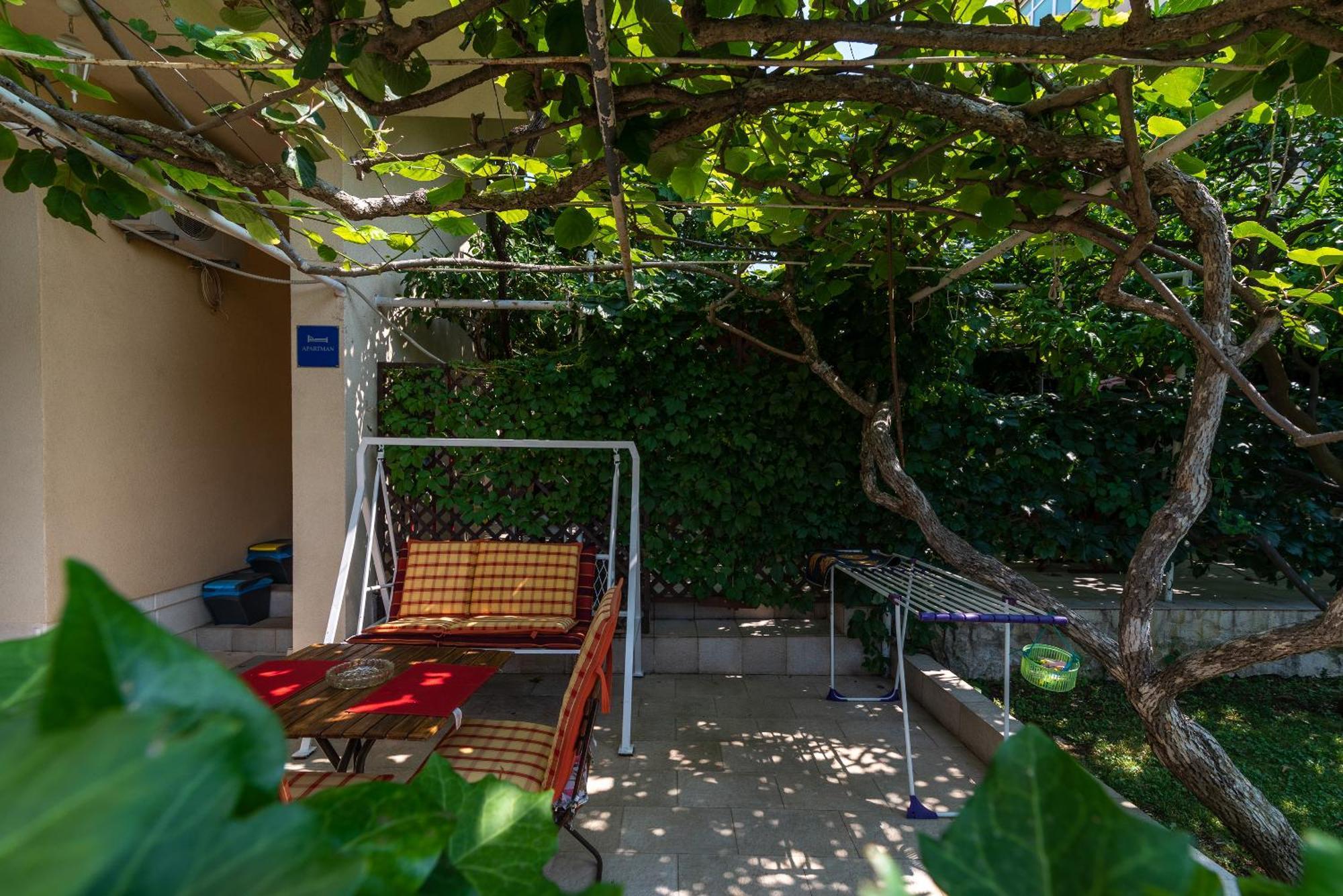 Guest House Bakica Trogir Extérieur photo