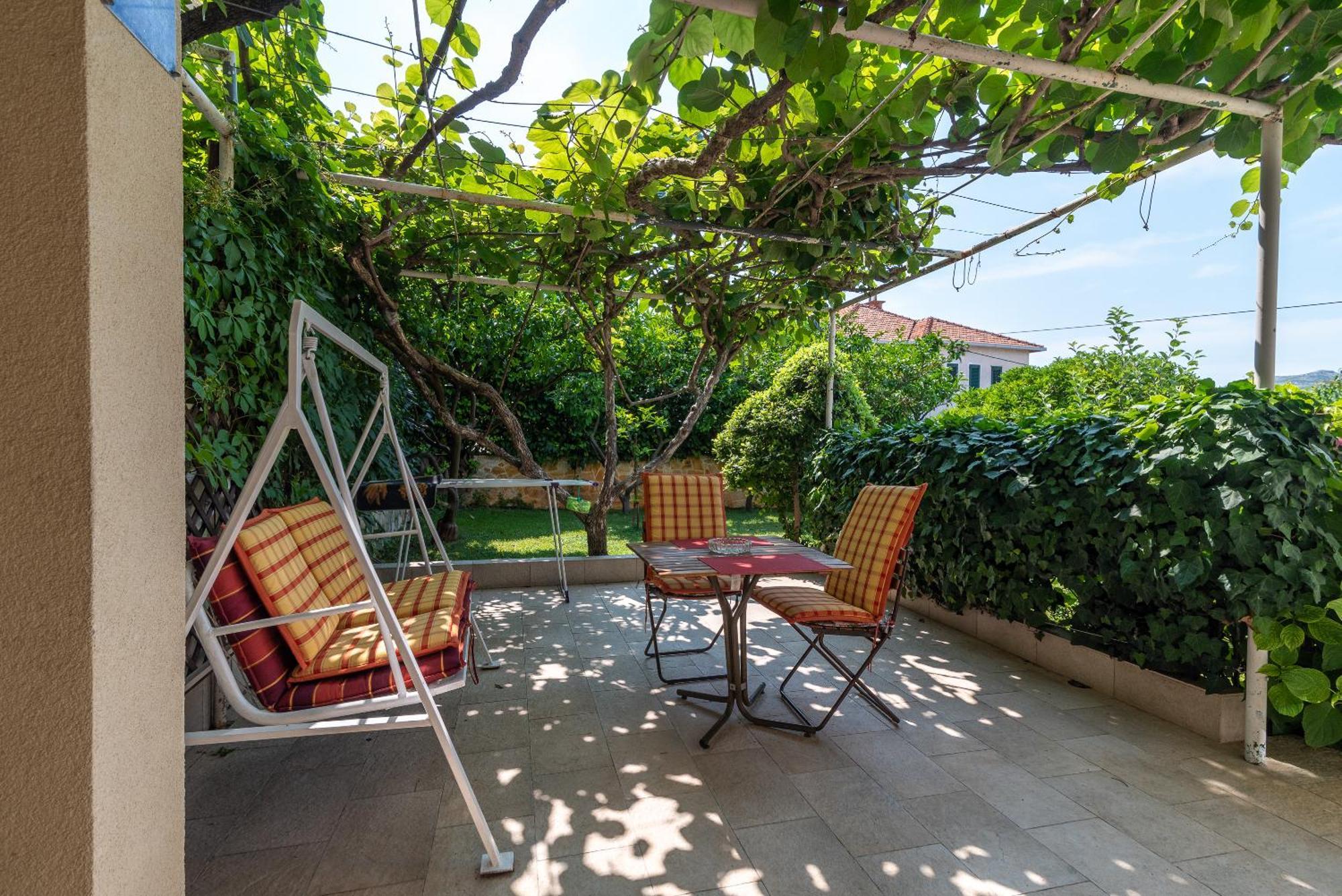 Guest House Bakica Trogir Extérieur photo