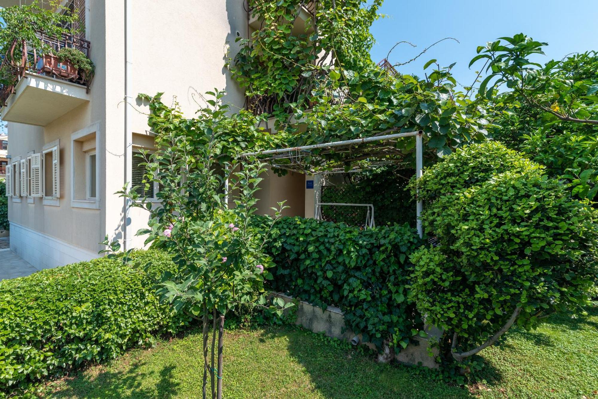 Guest House Bakica Trogir Extérieur photo