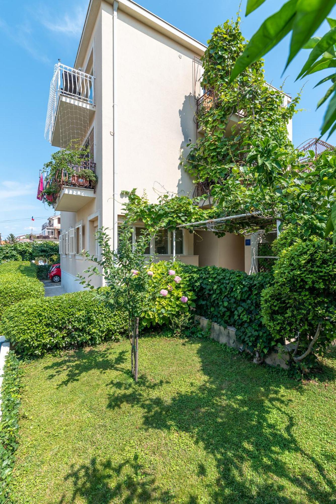 Guest House Bakica Trogir Extérieur photo