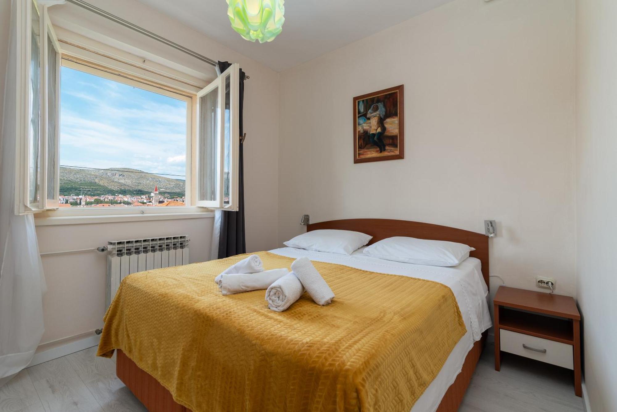 Guest House Bakica Trogir Extérieur photo