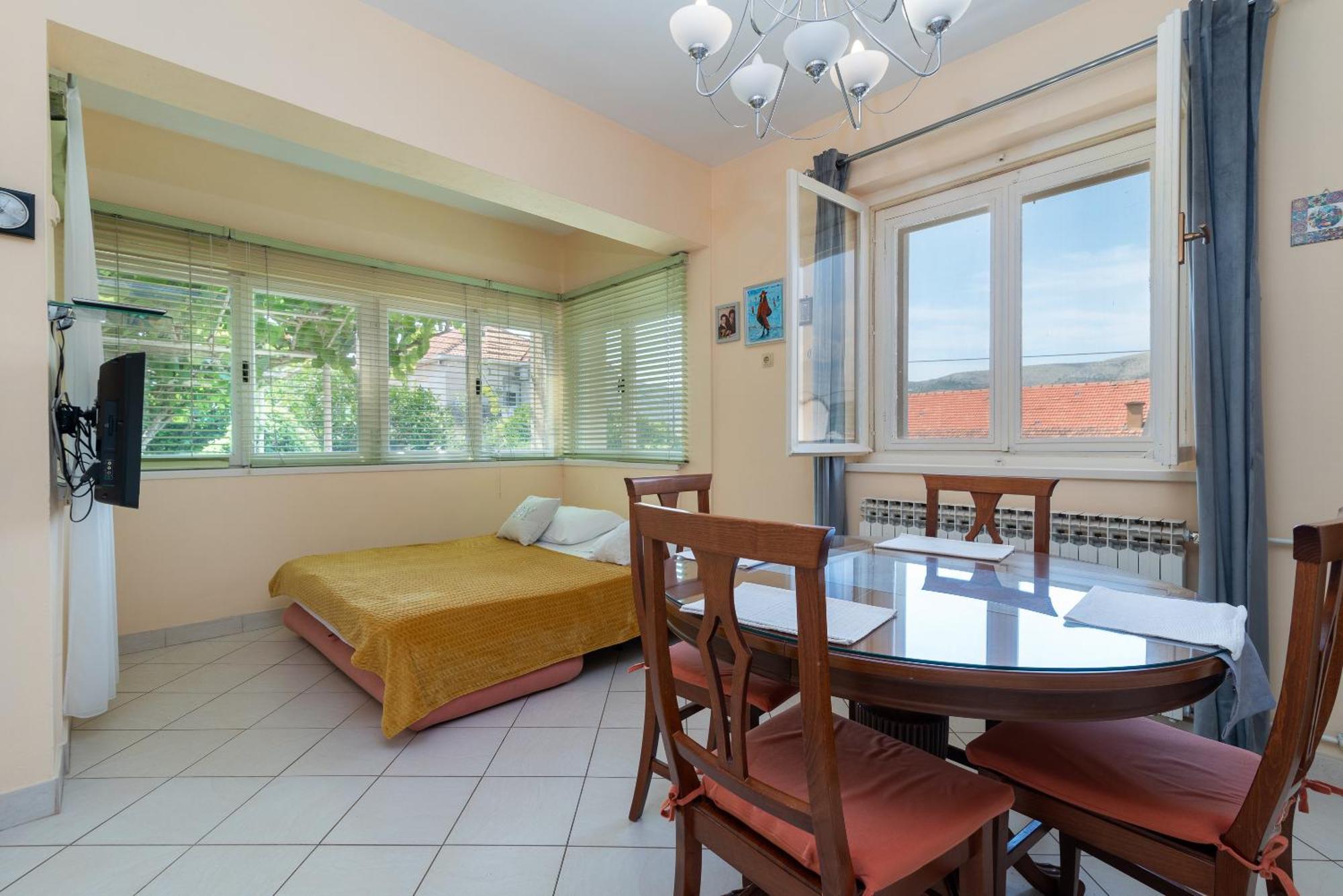 Guest House Bakica Trogir Extérieur photo