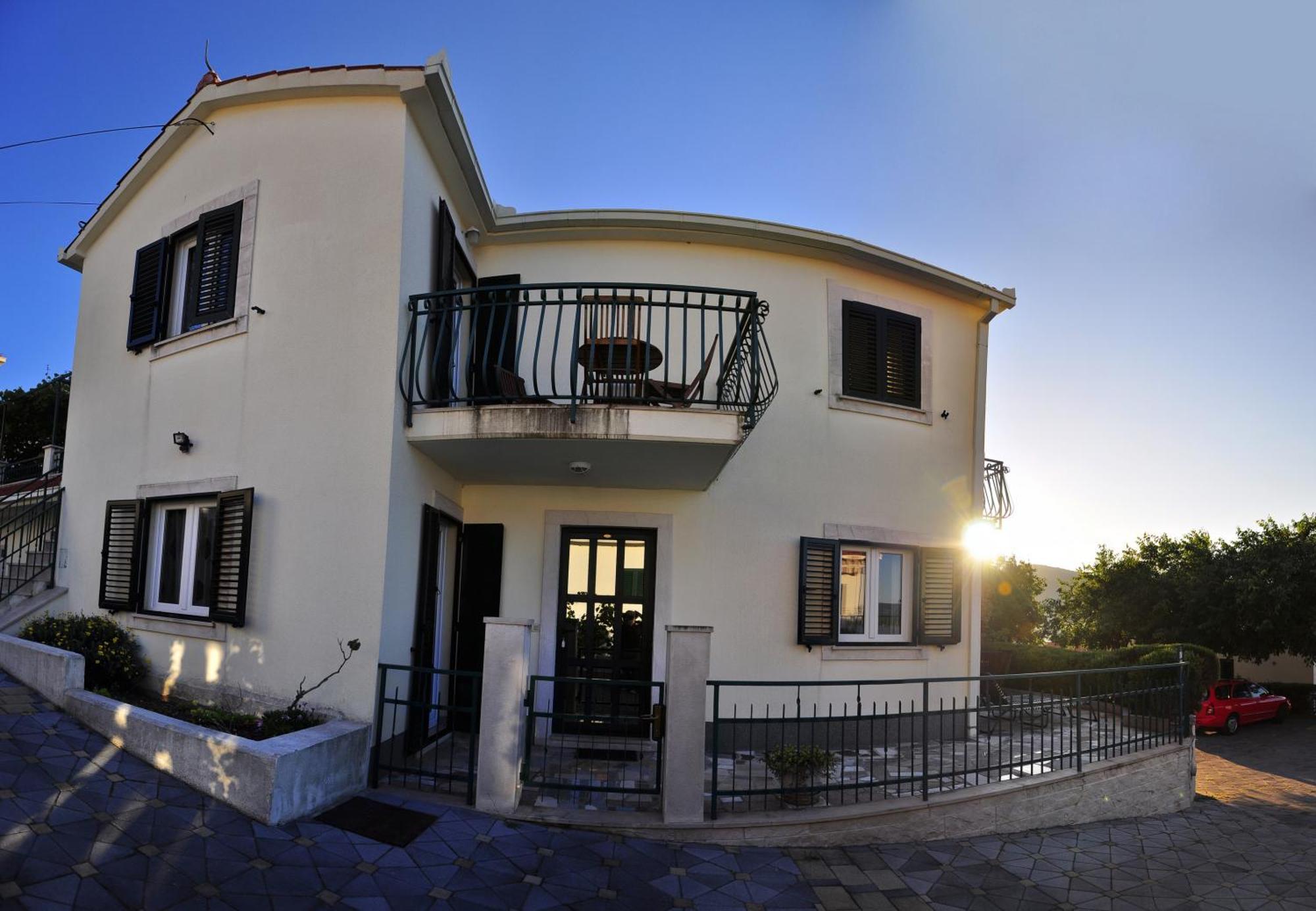 Guest House Bakica Trogir Chambre photo