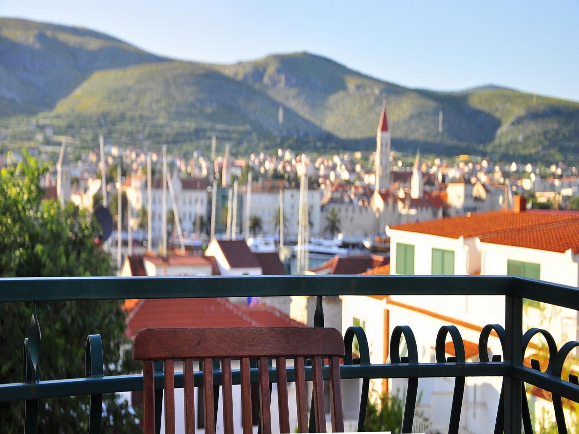 Guest House Bakica Trogir Chambre photo
