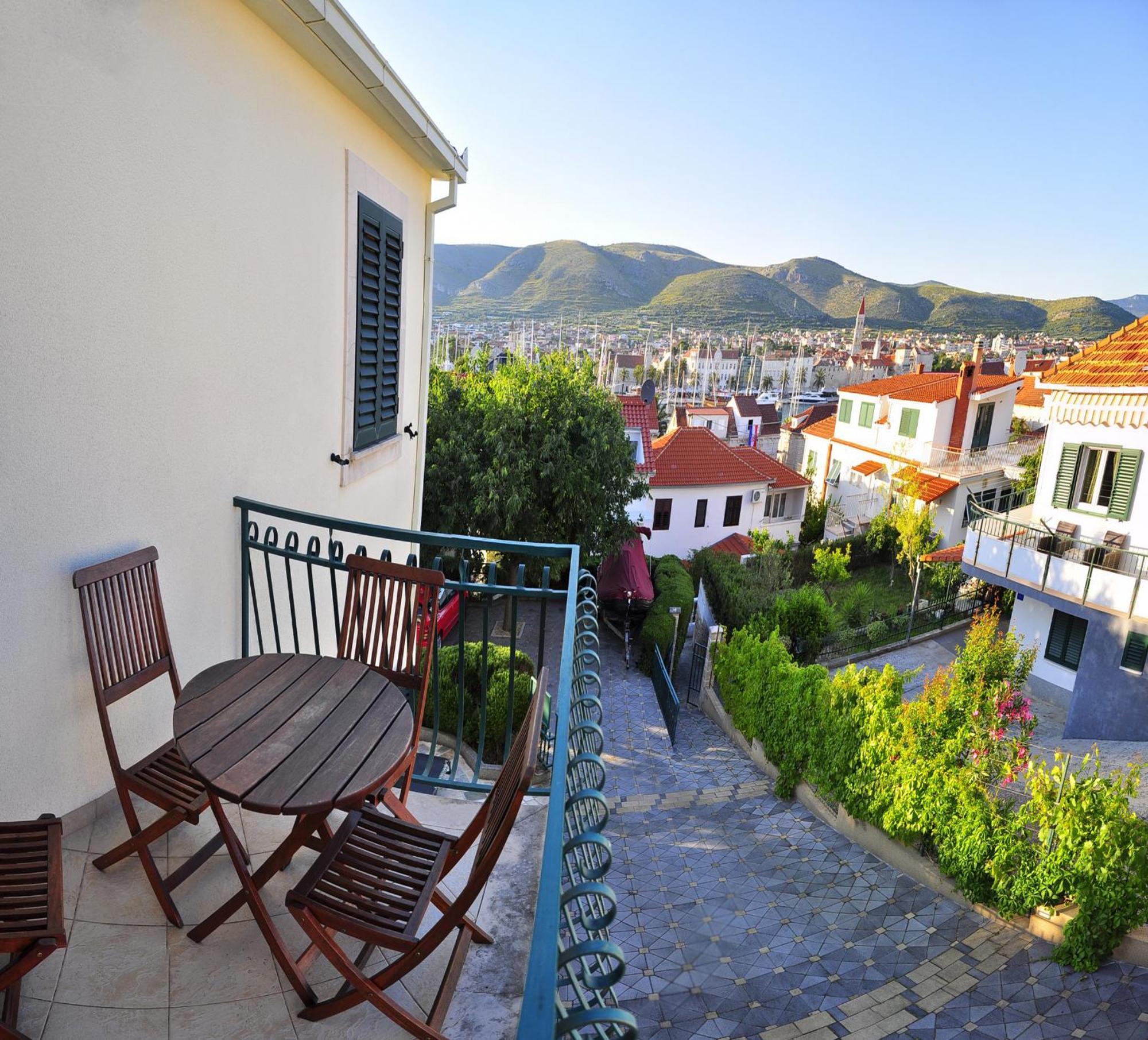 Guest House Bakica Trogir Chambre photo