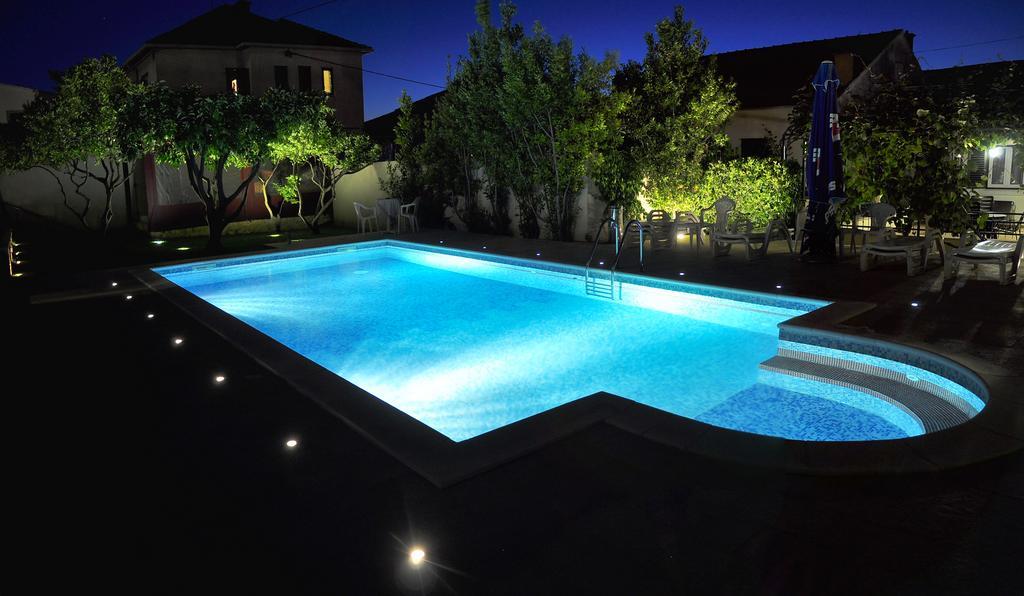 Guest House Bakica Trogir Extérieur photo